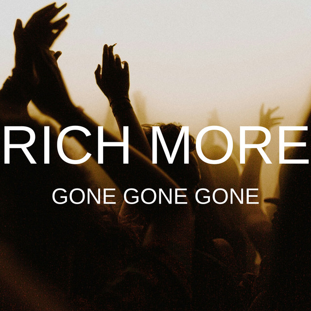 Gone Gone Gone