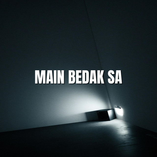 MAIN BEDAK SA album image