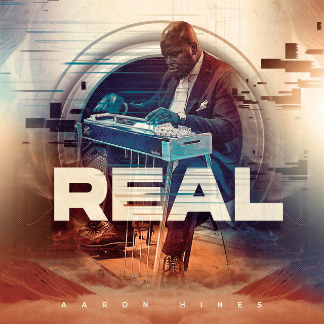 Aaron Hines | Spotify