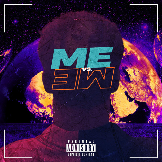 ME vs ME cover art
