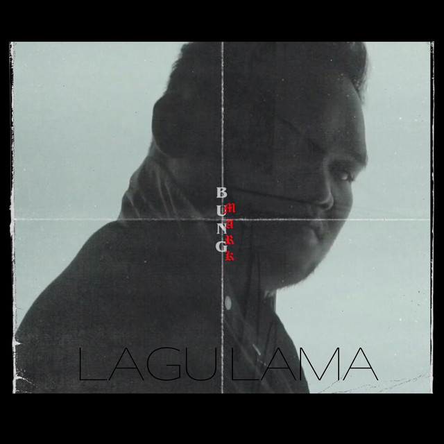 Lagu Lama cover art