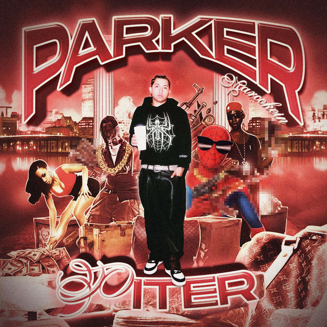 Parker Piter