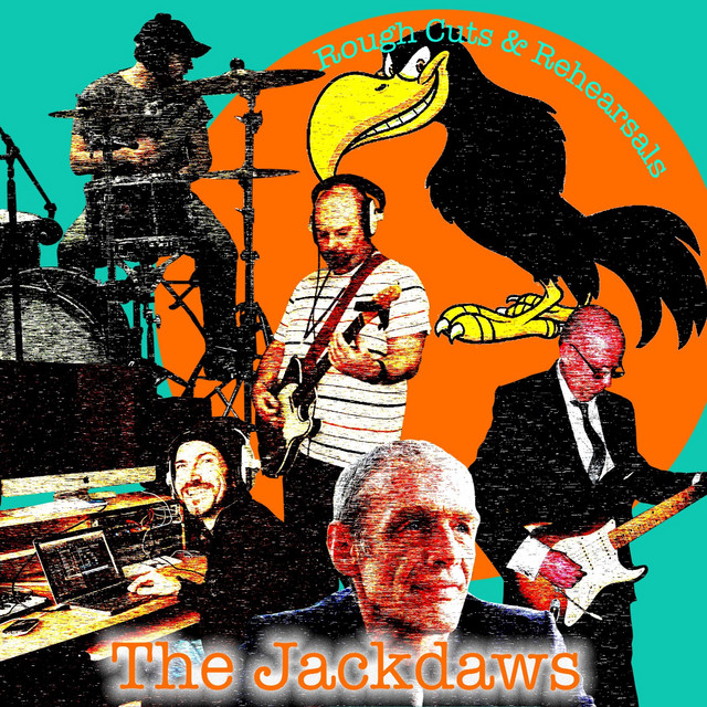 The Jackdaws