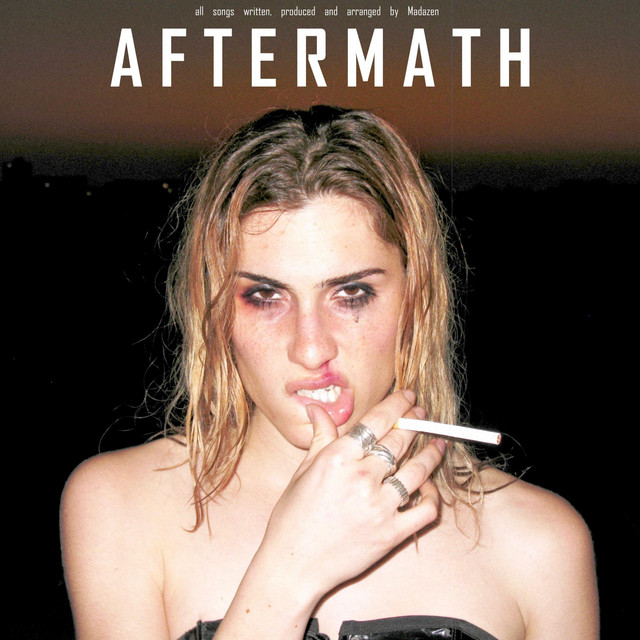 AFTERMATH cover art