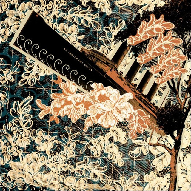 Immigrant Union cover art