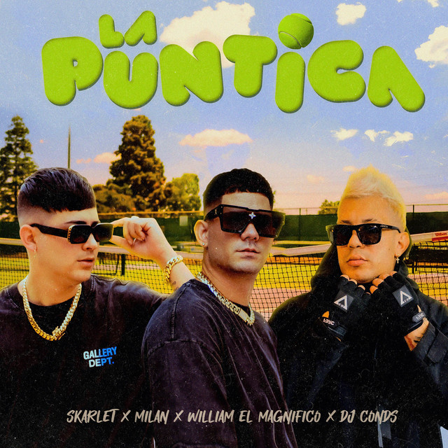 La Puntica
