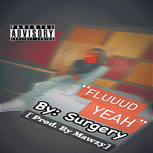 Fluuud Yeah cover