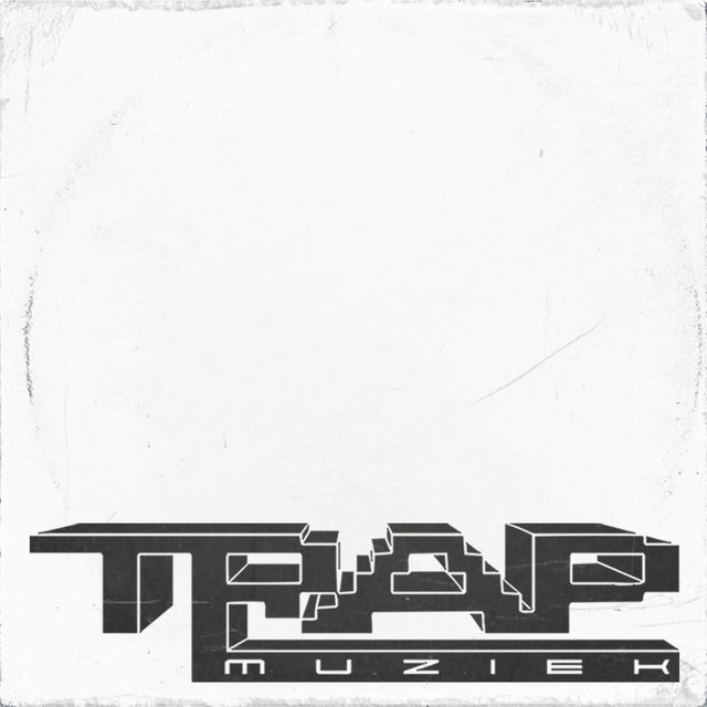 TRAPMUZIEK cover art