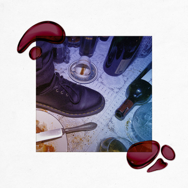 undefined album image