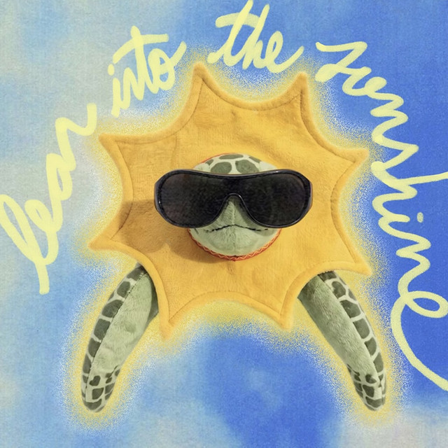 Lean Into The Sunshine - Sparrow , Batu  Remix