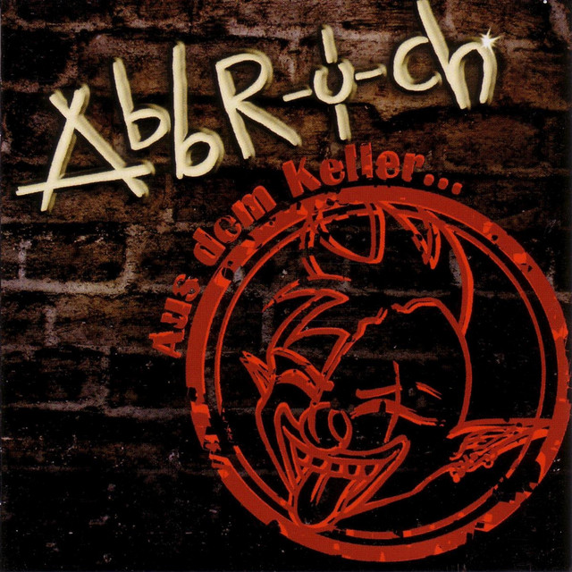 Aus dem Keller cover art
