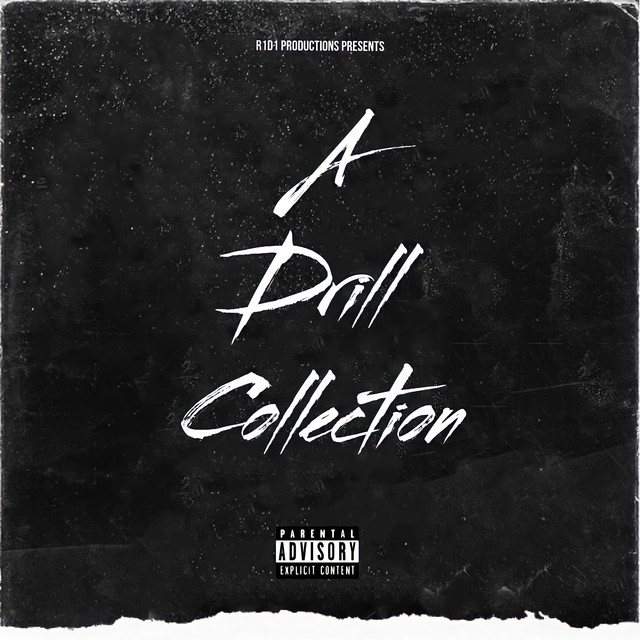 A Drill Collection cover art