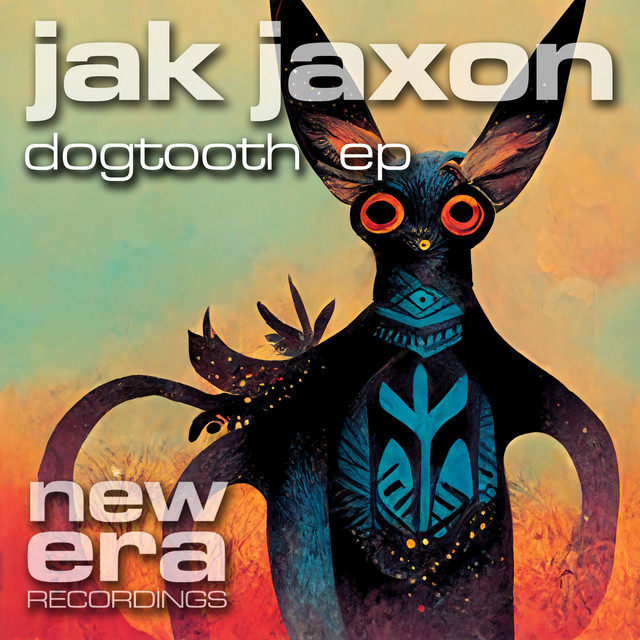 Dogtooth album art
