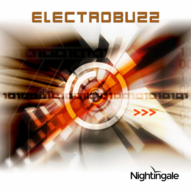 Electrobuzz: Electro Dance Mayhem - Compilation by Various Artists