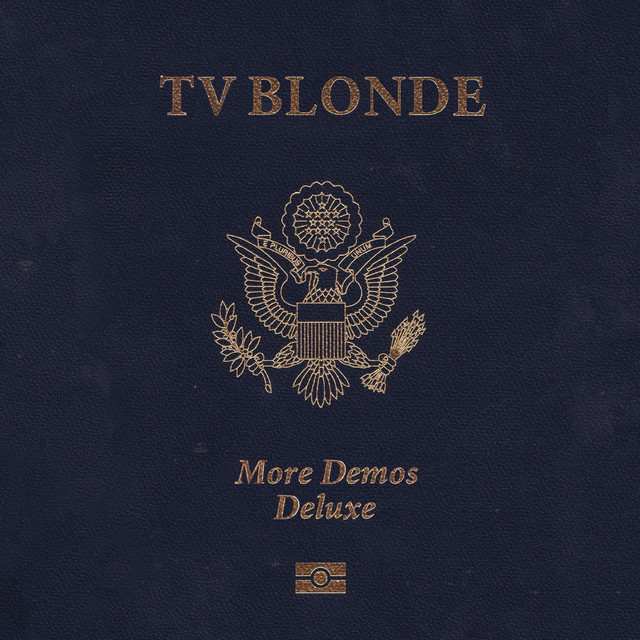 More Demos Deluxe cover