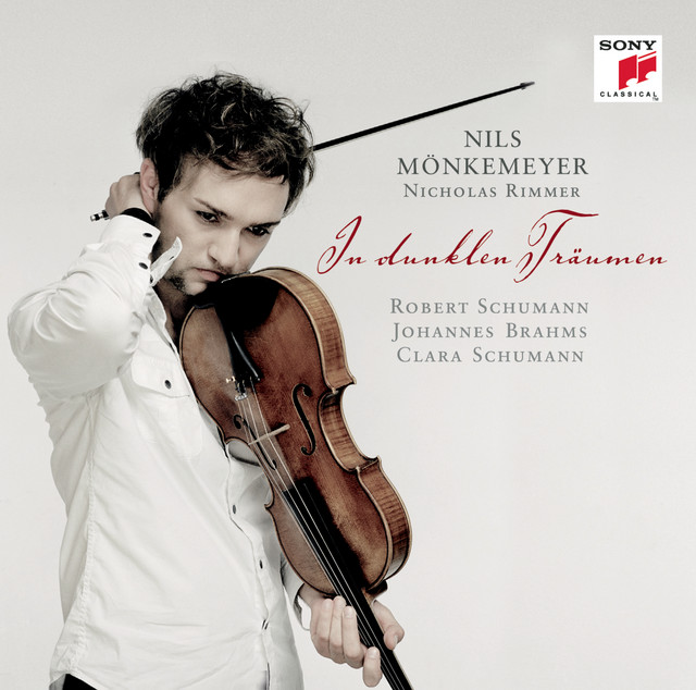 In dunklen Träumen cover art