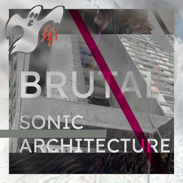 Music For Concrete cover art