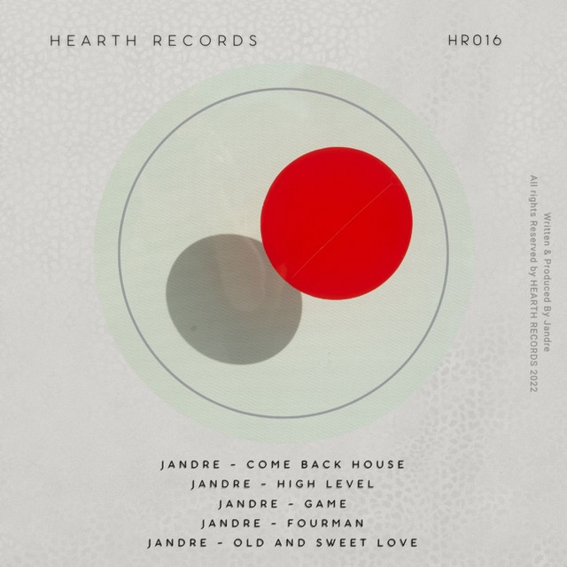Berthi cover art