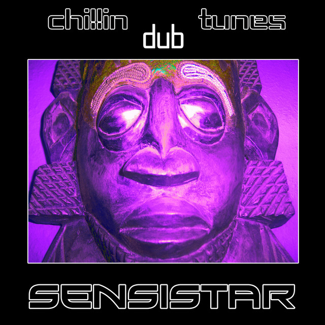 Chillin Dub Tunes cover