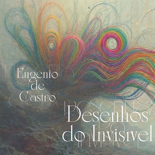 Desenhos do Invisível album image