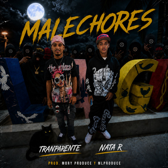 MALECHORES