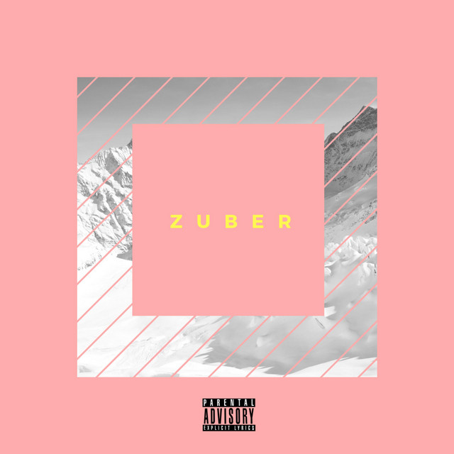 Zuber cover art