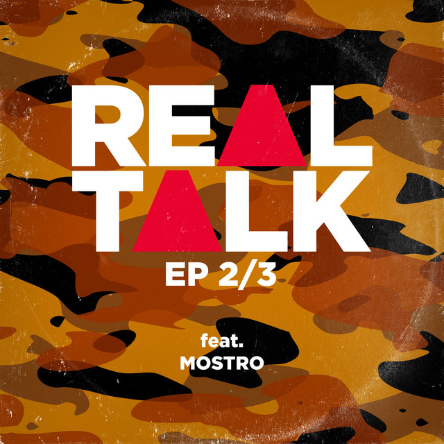Take 232 (feat. Mostro, LGND)
