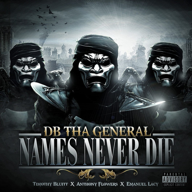 This Sh*t Cold cover art