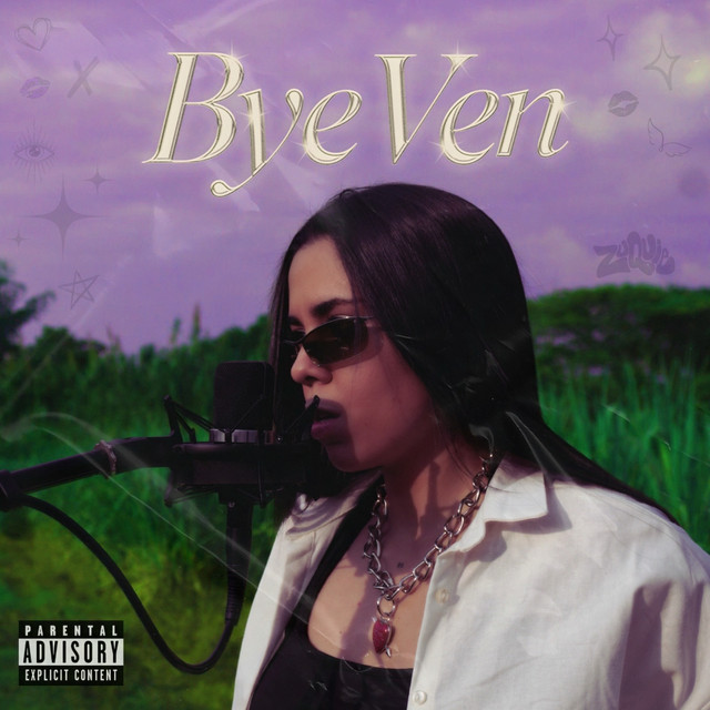 Bye Ven