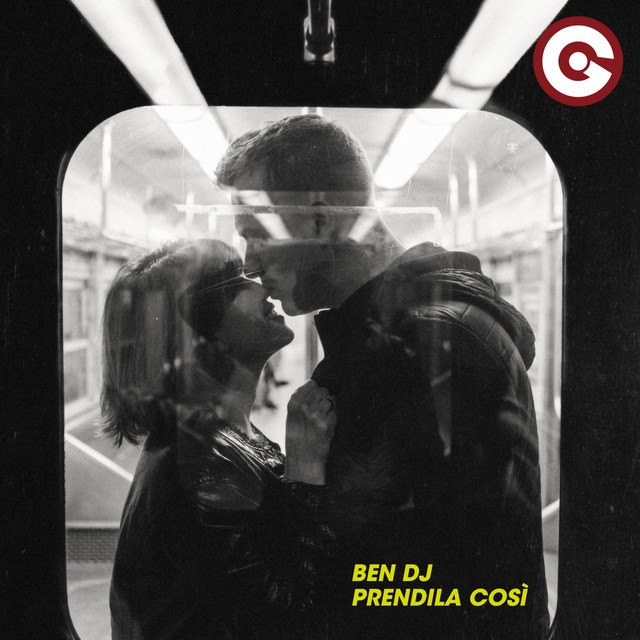 Prendila Così cover