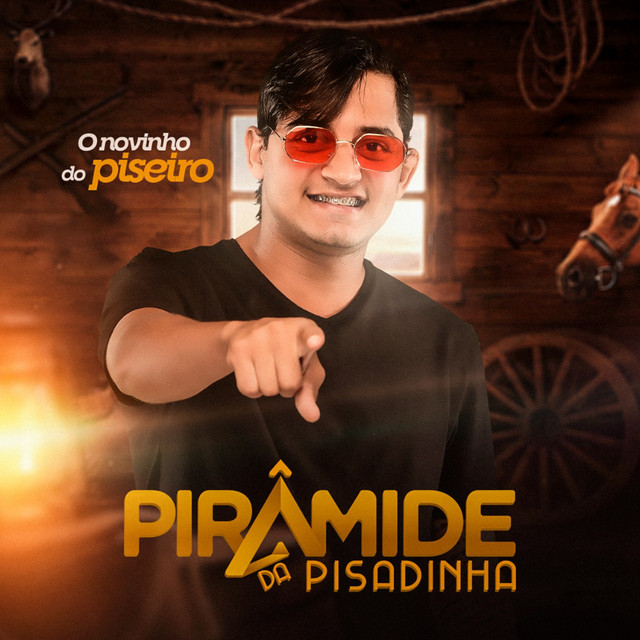 Pirâmide da pisadinha