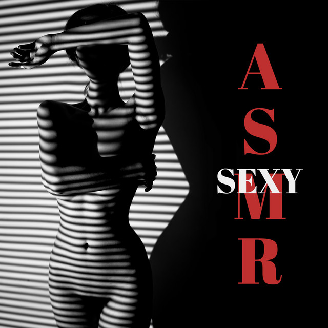 Sexy ASMR cover art