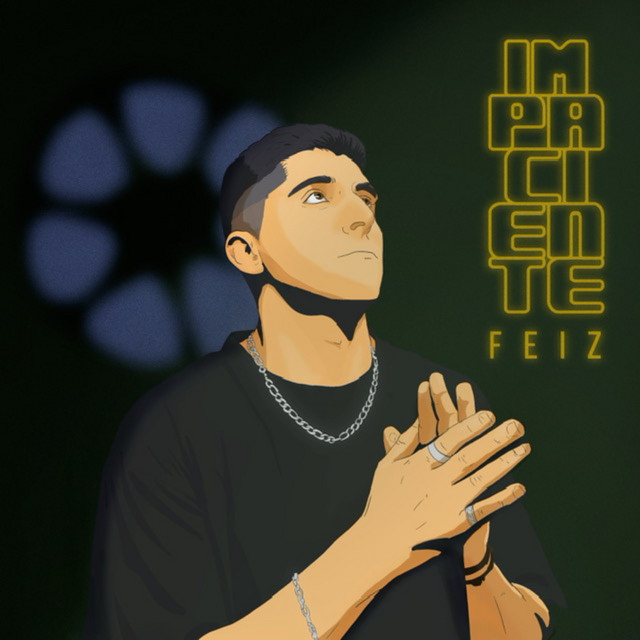 Impaciente cover art