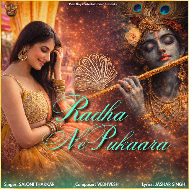 Radha Ne Pukaara