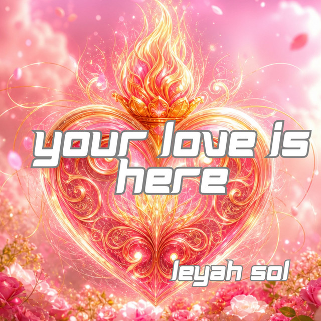 Leyah Sol – Your Love Is Here