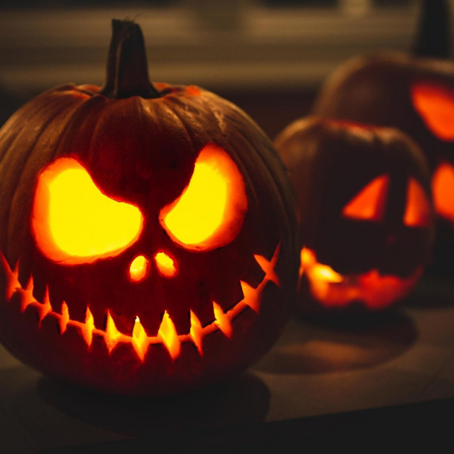 Spooky Season cover art