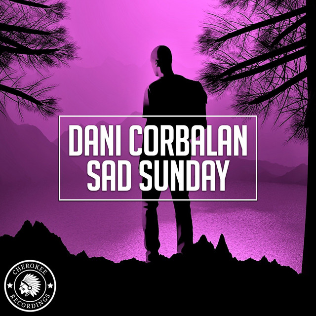 Sad Sunday - Radio Edit