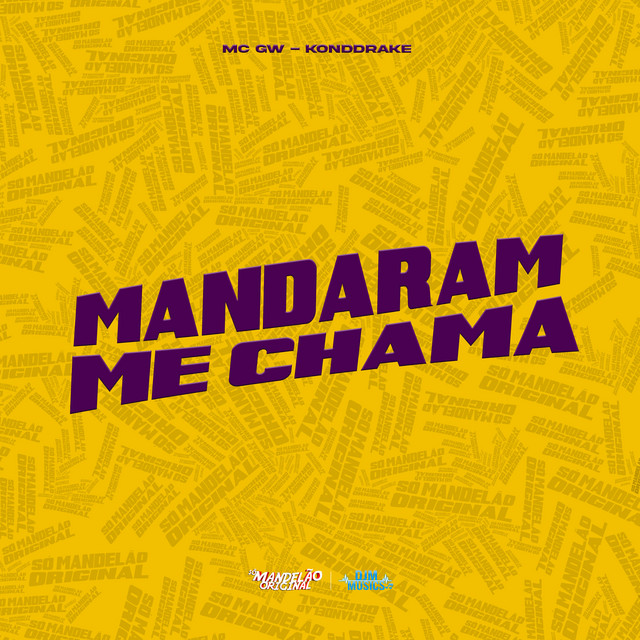 Mandaram Me Chama