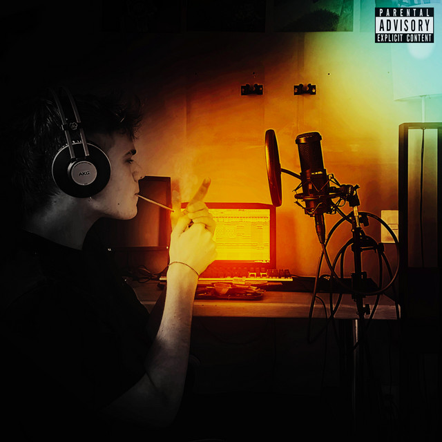 FRISTAYO cover art