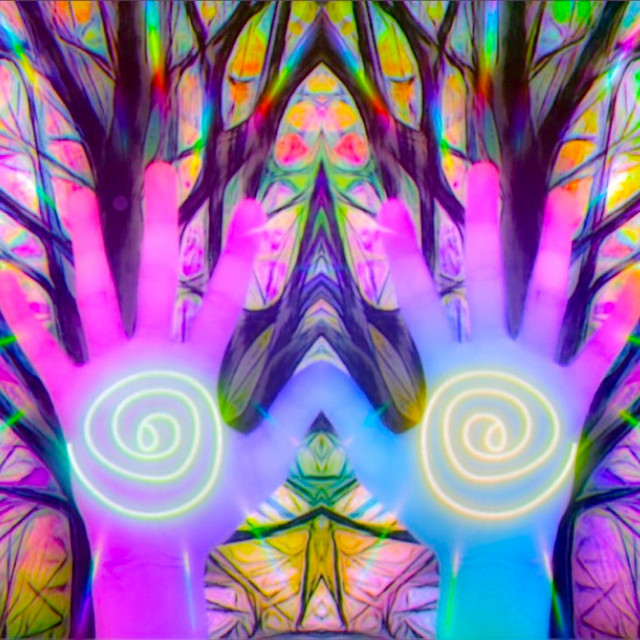 SPiRALCHiLD cover art
