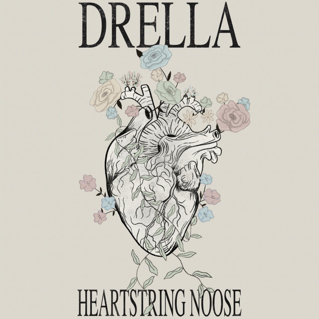 Heartstring Noose cover art