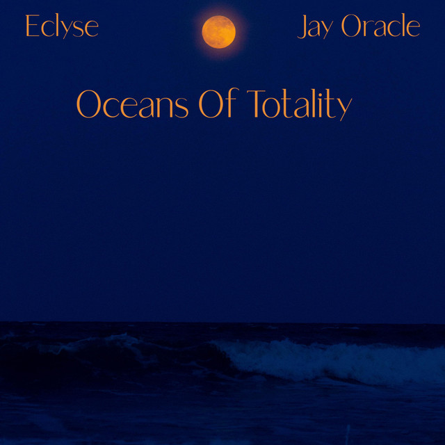Oceans of Totality cover art