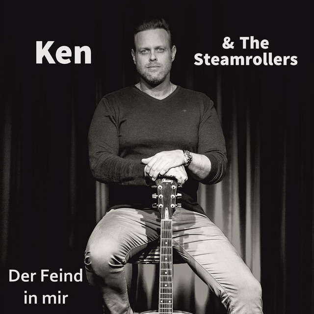 Ken & the Steamrollers | Spotify