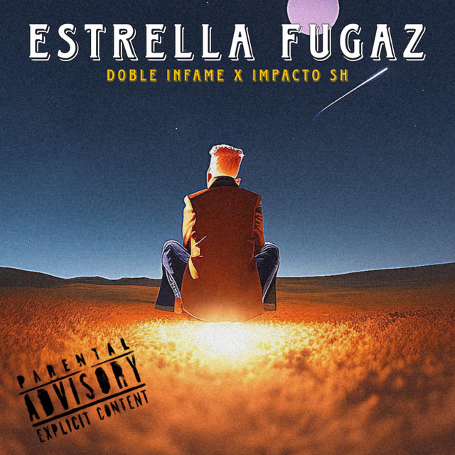 Estrella Fugaz