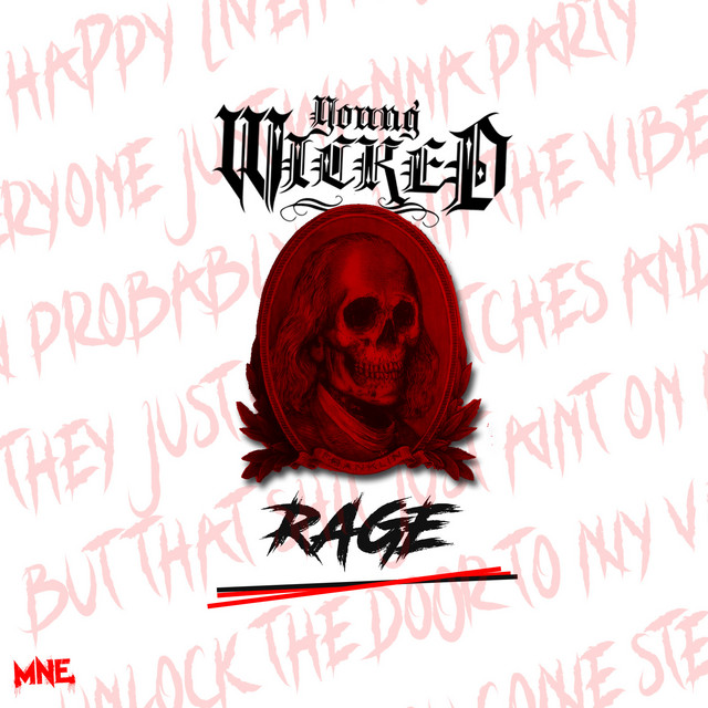 Rage