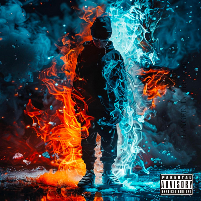FROM FIRE TO ICE cover art