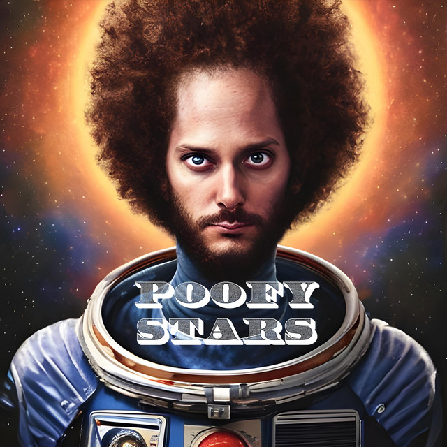 Poofy Stars - Single by Bourgeois Mystics | Spotify