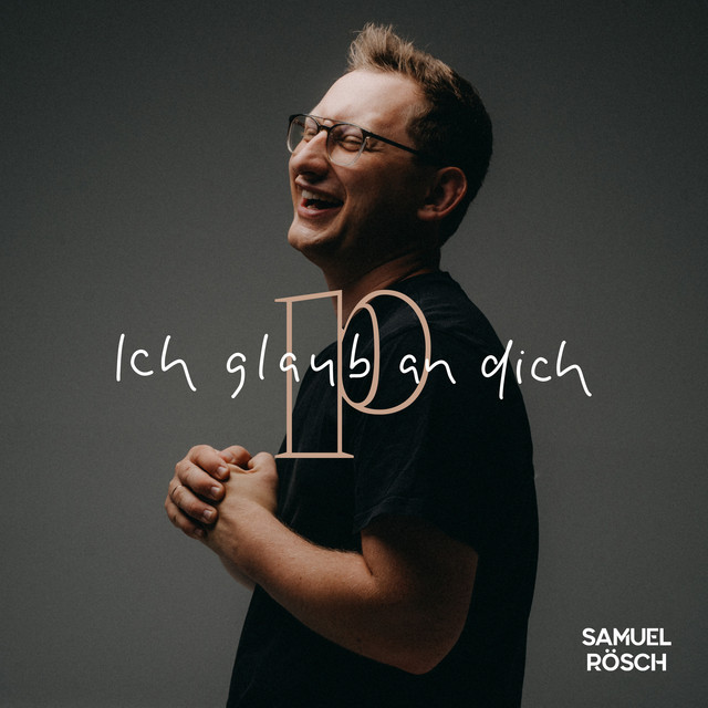 Ich glaub an dich cover