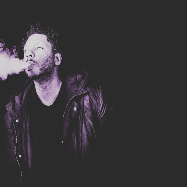 The Vape Tape cover art
