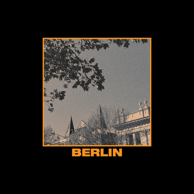 Berlin cover art